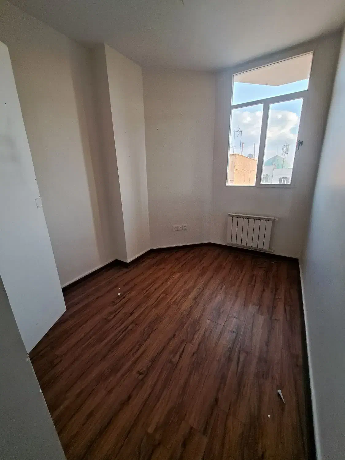 دو واحد ۶۵متری در یک ساختمان (پونک)|فروش آپارتمان|تهران, شهرک نفت|دیوار