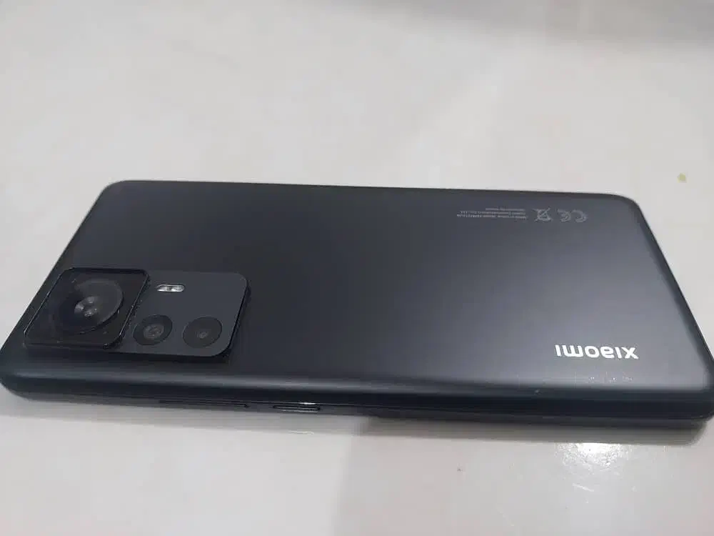 Xiaomi 12T Pro|موبایل|آبادان, |دیوار