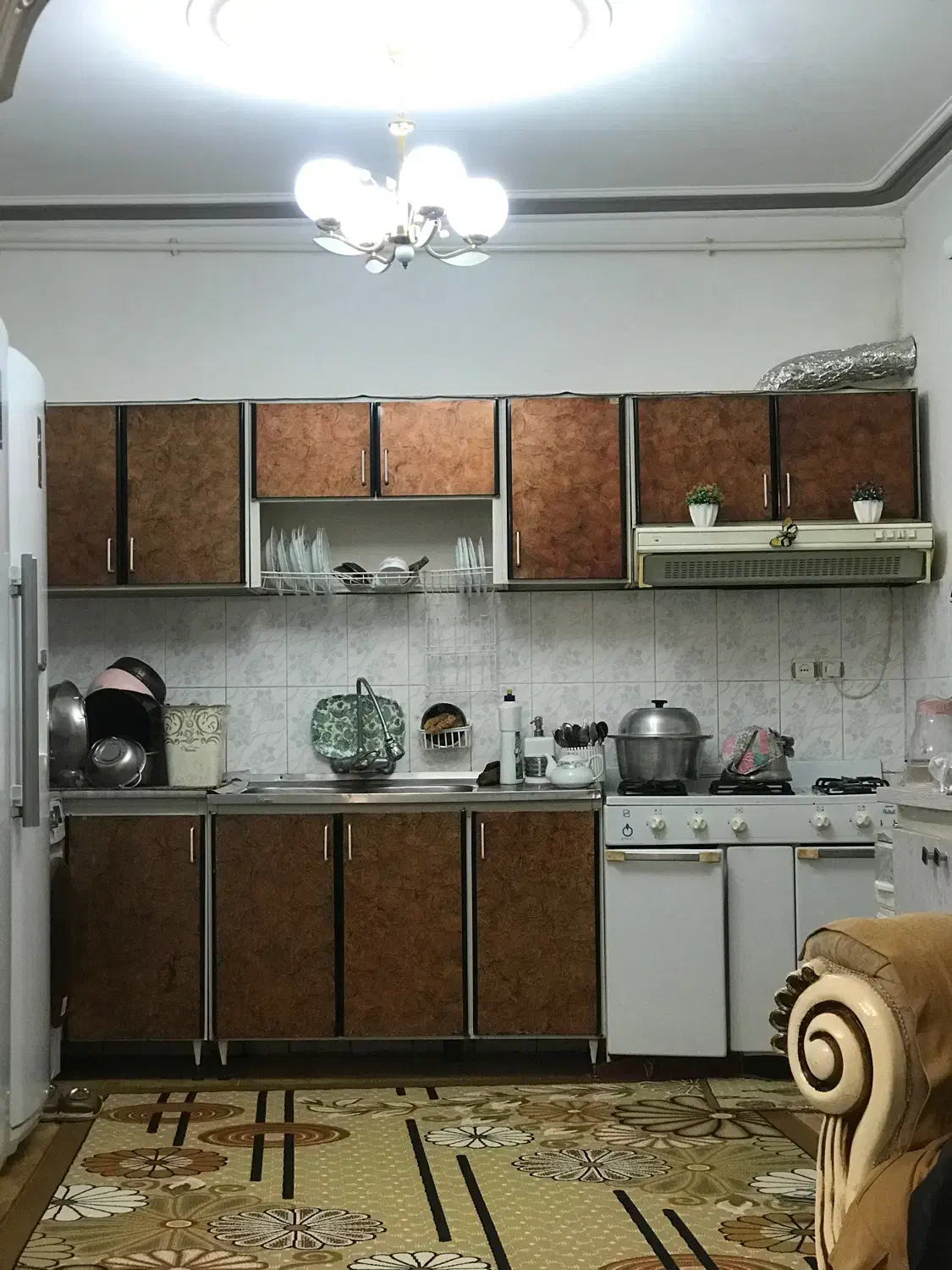 کابینت|مصالح و تجهیزات ساختمان|رشت, حومه رشت|دیوار