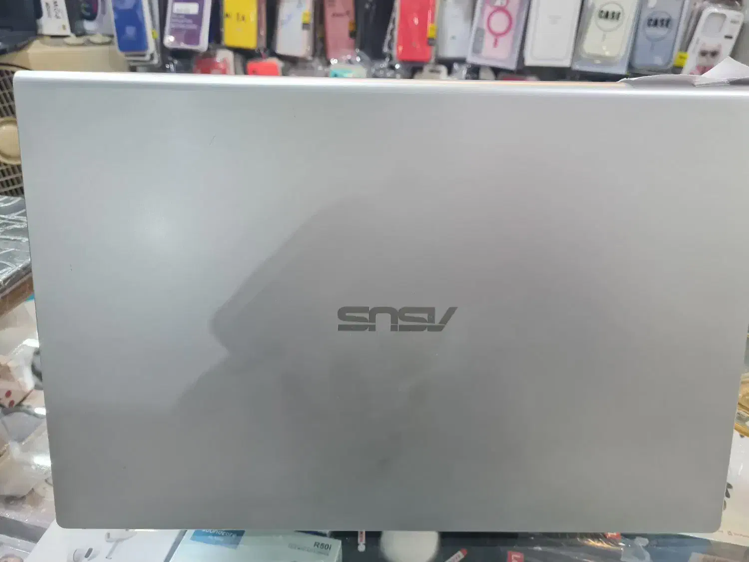 لپتاپ asus نسل ۱۰ در حد آک|رایانه همراه|شیراز, شهرک جماران|دیوار