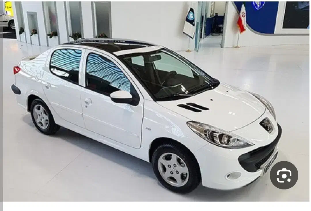 حواله 207 پانما|خودرو سواری و وانت|آبادان, |دیوار