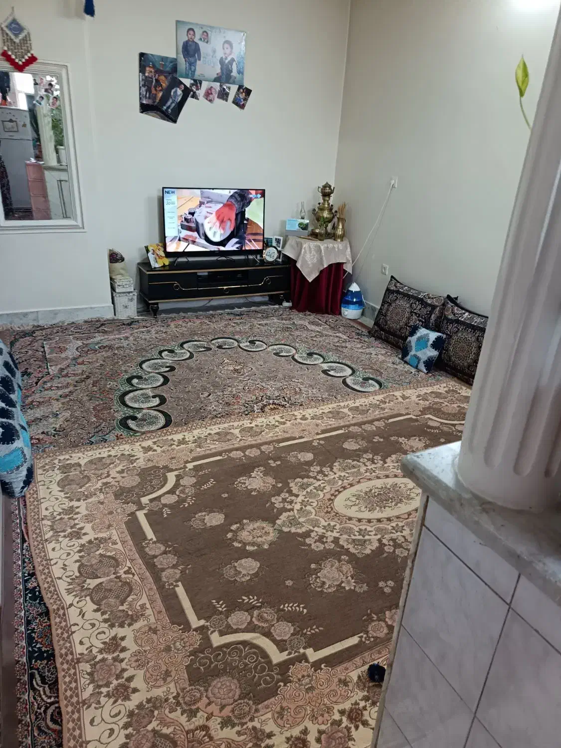 خانه دو طبقه تمیزونقلی|فروش خانه و ویلا|اصفهان, فردوان|دیوار