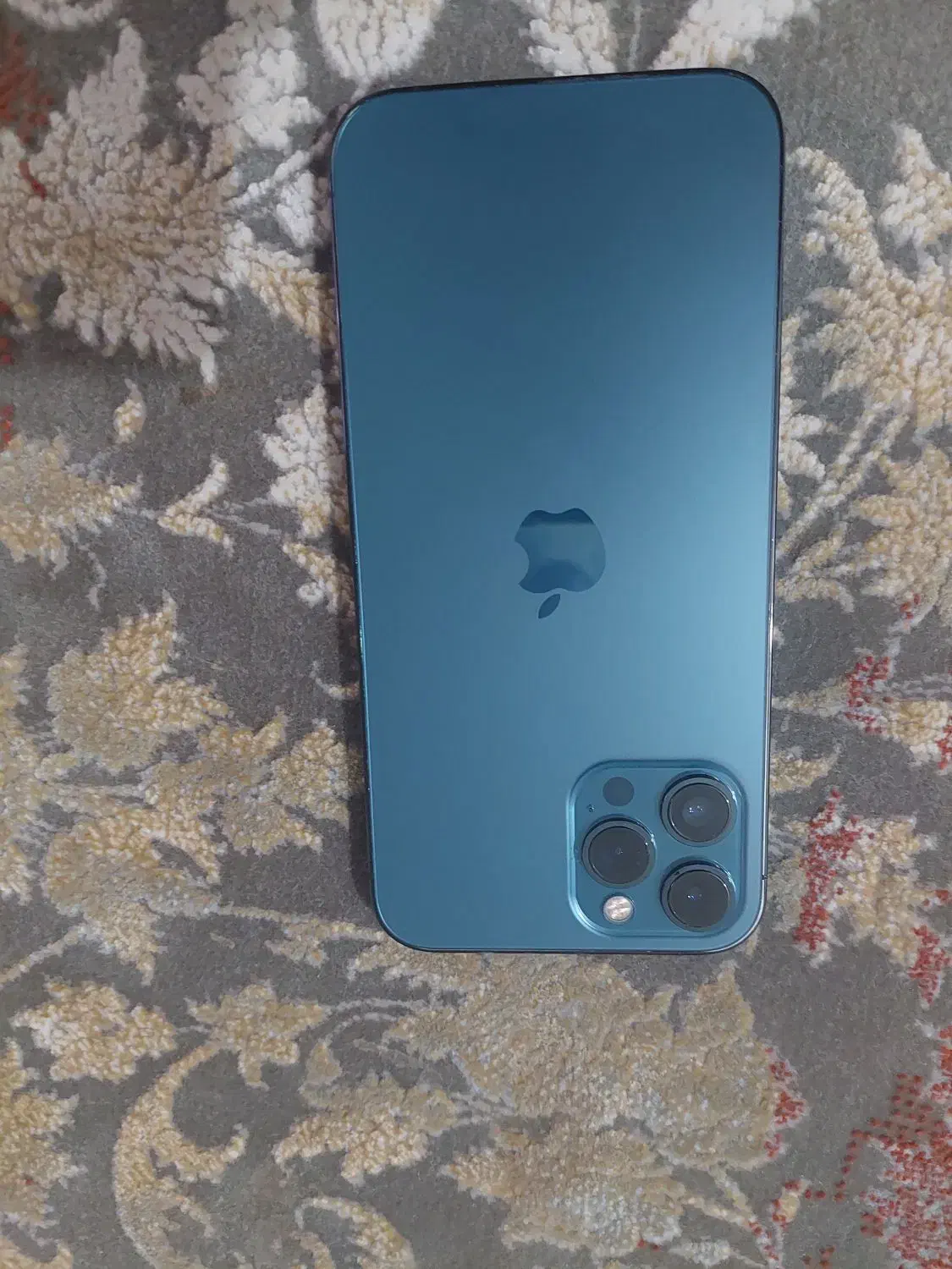 آیفون ۱۲ پرومکس|موبایل|آبادان, |دیوار