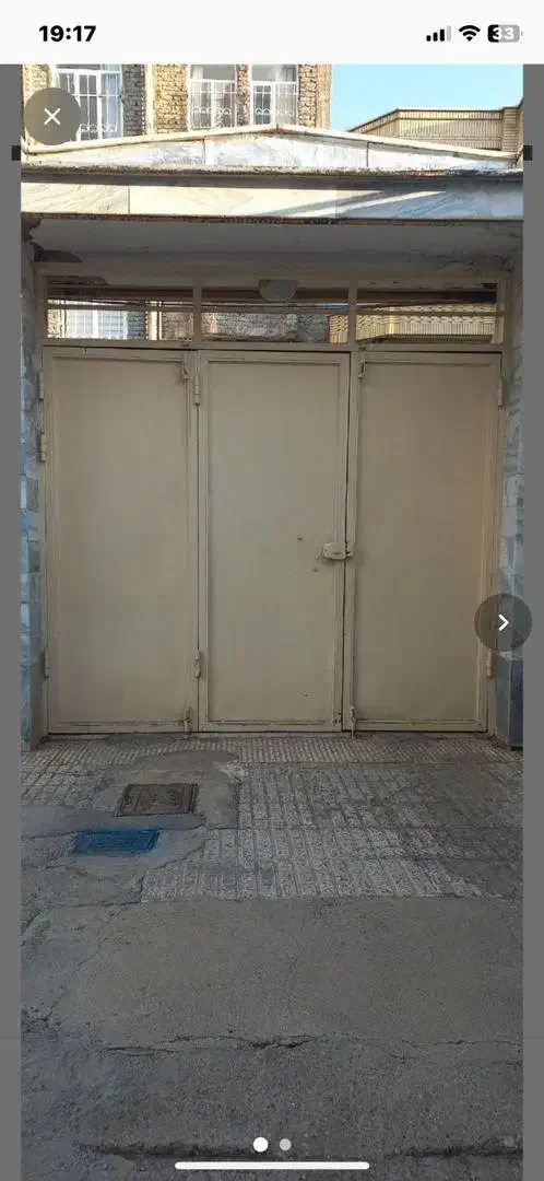 درب حیاط|مصالح و تجهیزات ساختمان|ماکو, |دیوار