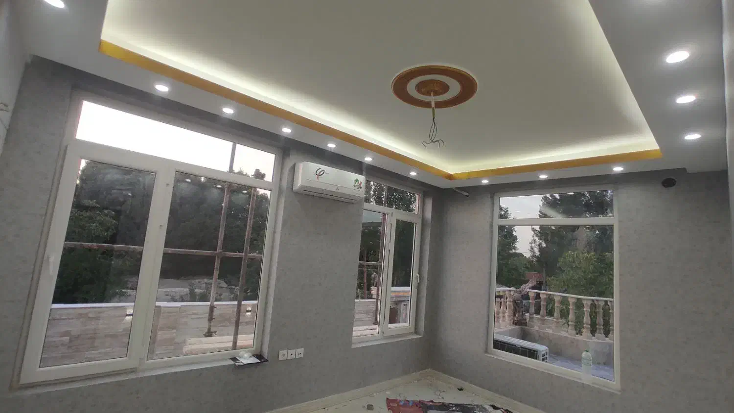 برقکار تکنسین برق صنعتی برقکاری سیم کشی خرده کاری|خدمات پیشه و مهارت|کرج, فاز ۳ مهرشهر|دیوار