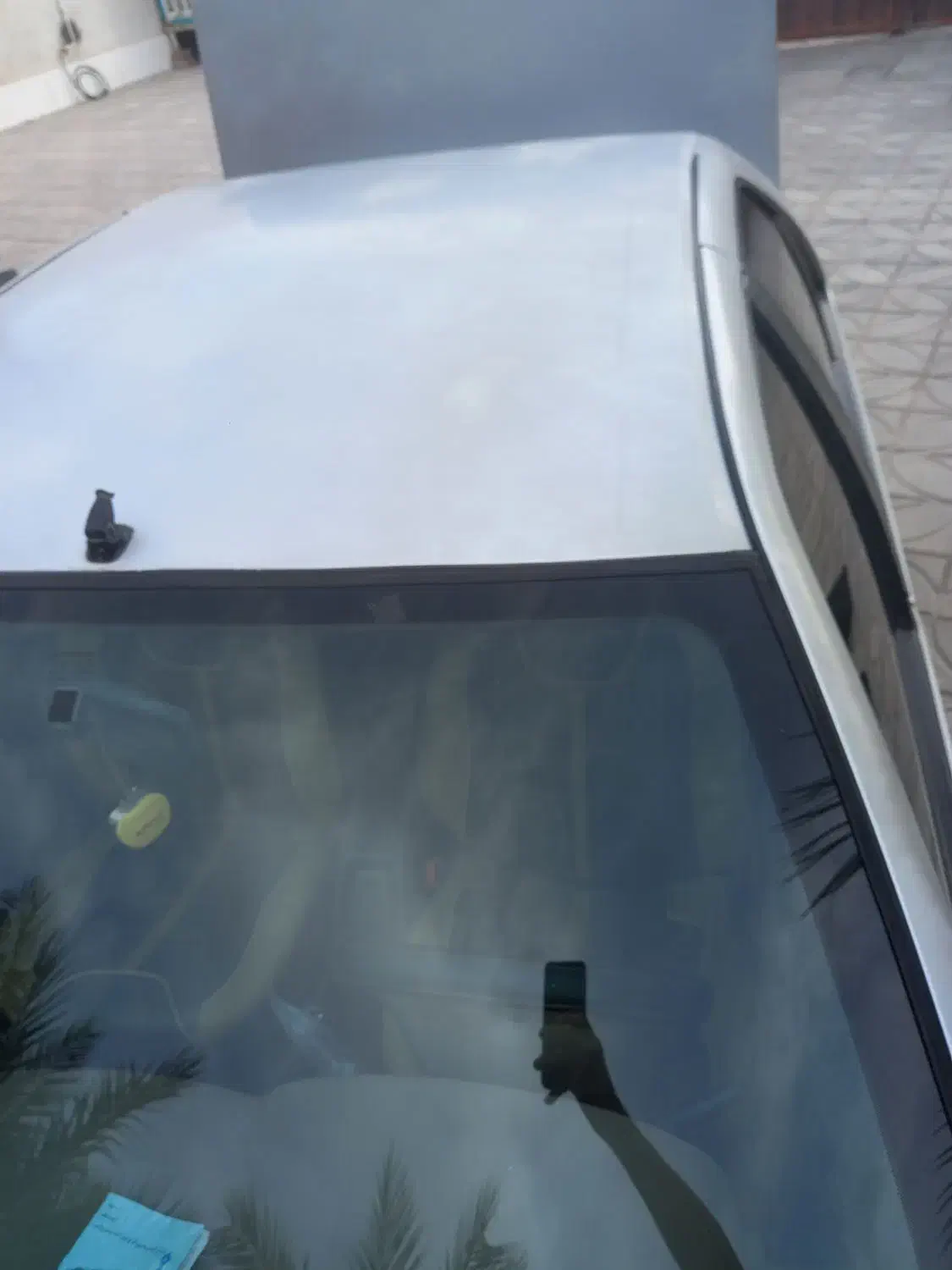 پژوه سالم خانگی|خودرو سواری و وانت|نرماشیر, |دیوار