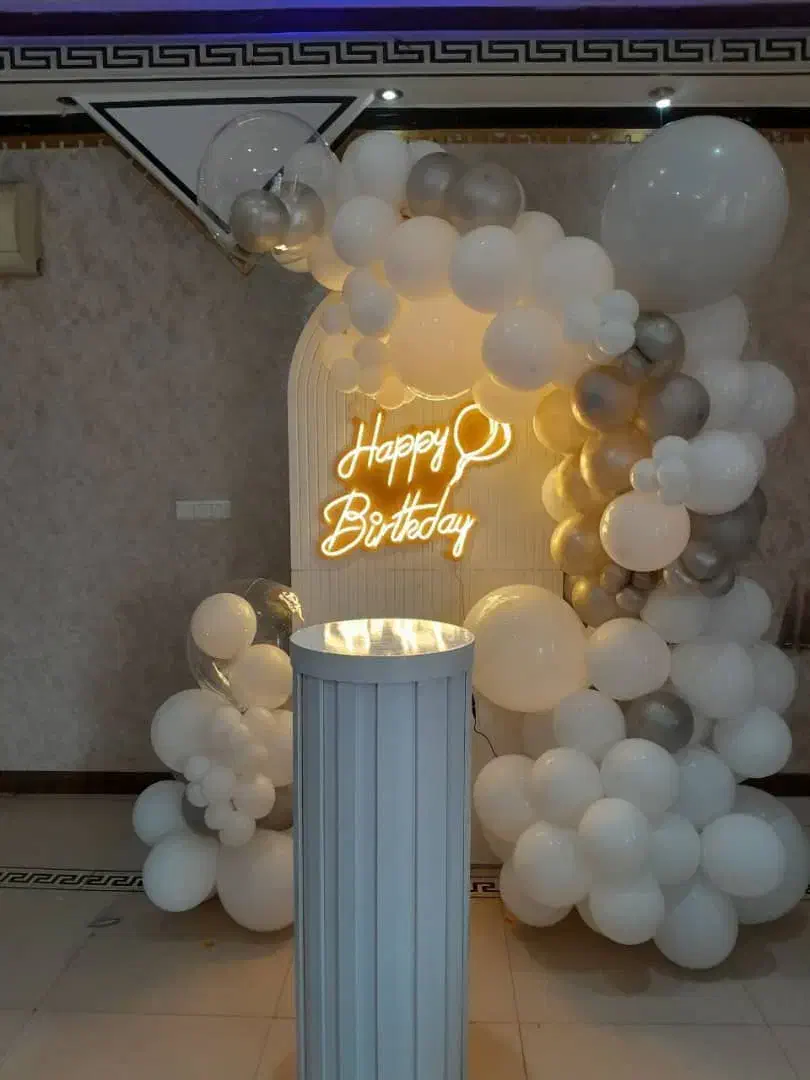 بادکنک آرایی اقتصادی|خدمات پذیرایی، مراسم|تهران, افسریه شمالی|دیوار