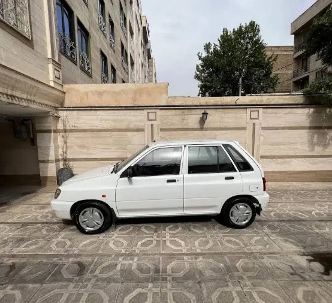 فروش خودرو|خودرو سواری و وانت|قزوین, |دیوار