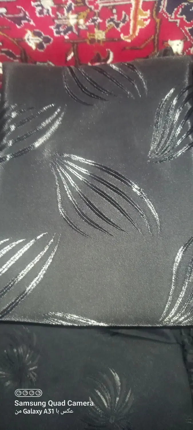 تعدادی چادرمشکی وچادرمجلسی ومعمولی بفروش میرسد|لباس|مرند, |دیوار