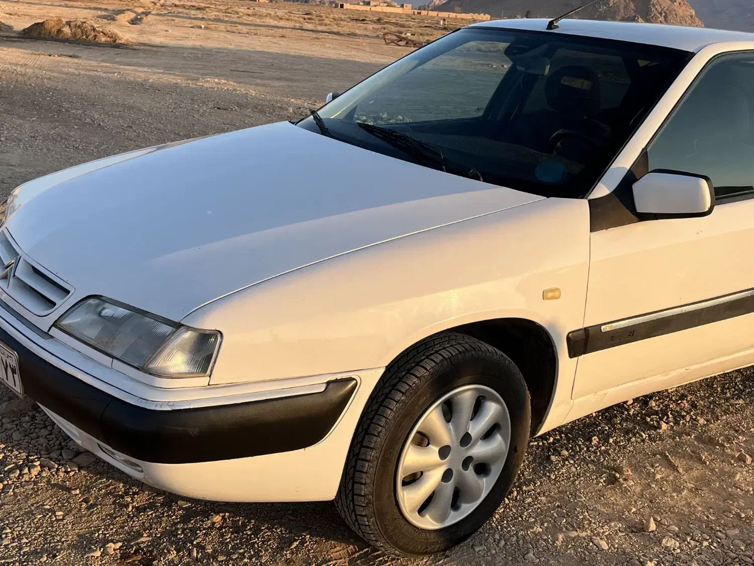 فروش زانتیا مدل ۸۸ کارمندی|خودرو سواری و وانت|شیراز, گل سرخ|دیوار