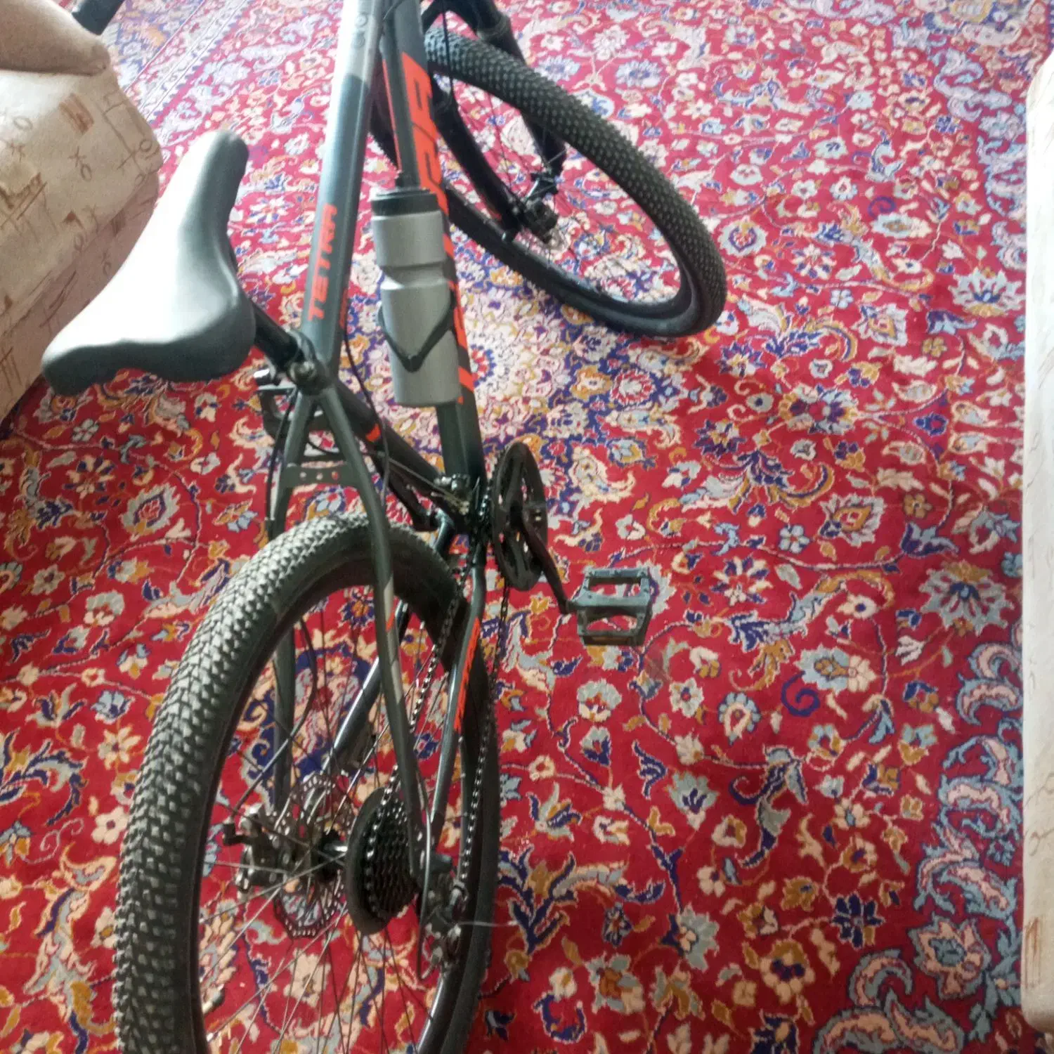 دوچرخه ۲۶|دوچرخه، اسکیت، اسکوتر|فاضل آباد, |دیوار