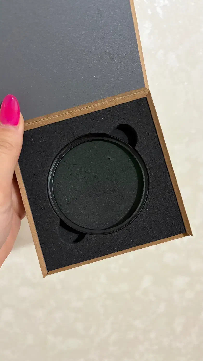 فیلتر UV|دوربین عکاسی و فیلم‌برداری|مشهد, رضاشهر|دیوار