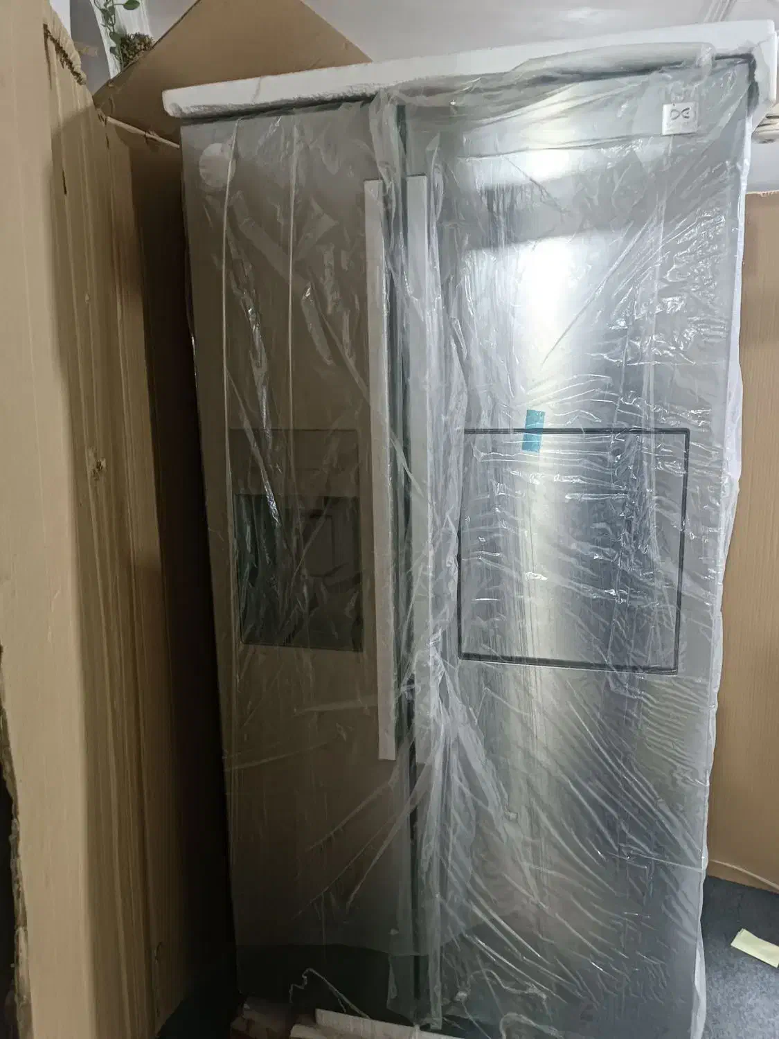 سای بای ساید دوو|یخچال و فریزر|سیاهکل, |دیوار