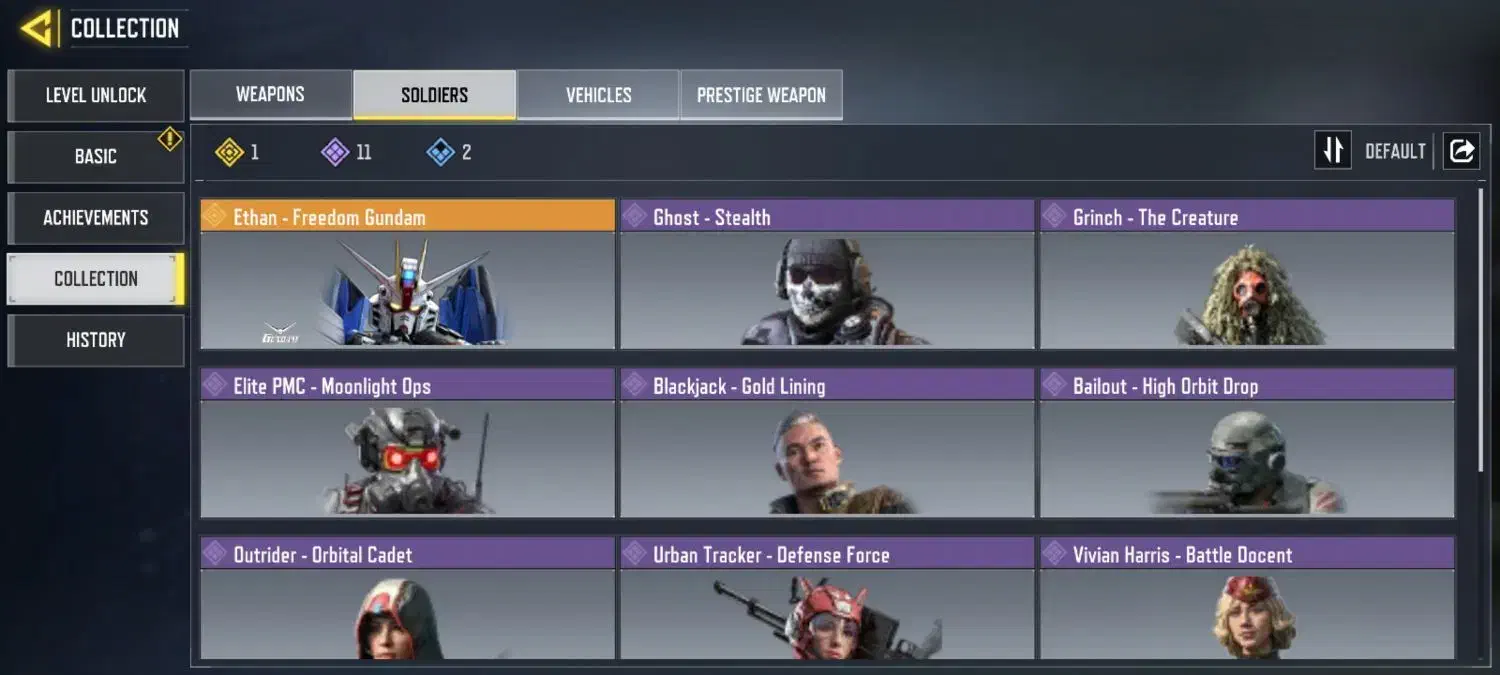 اکانت کالاف|کنسول، بازی ویدئویی و آنلاین|دوگنبدان, |دیوار