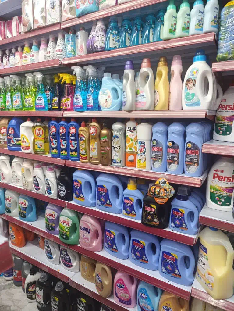 استخدام کارگر ساده|استخدام خدمات فروشگاه و رستوران|تهران, حسینآباد|دیوار