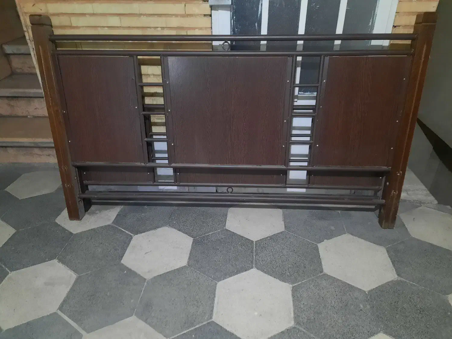 تخت دو نفره|تخت و سرویس خواب|تهران, شهرک هما|دیوار