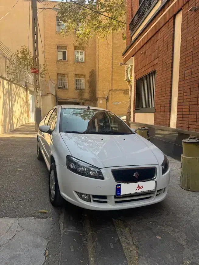 رانا پلاس|خودرو سواری و وانت|تهران, دردشت|دیوار