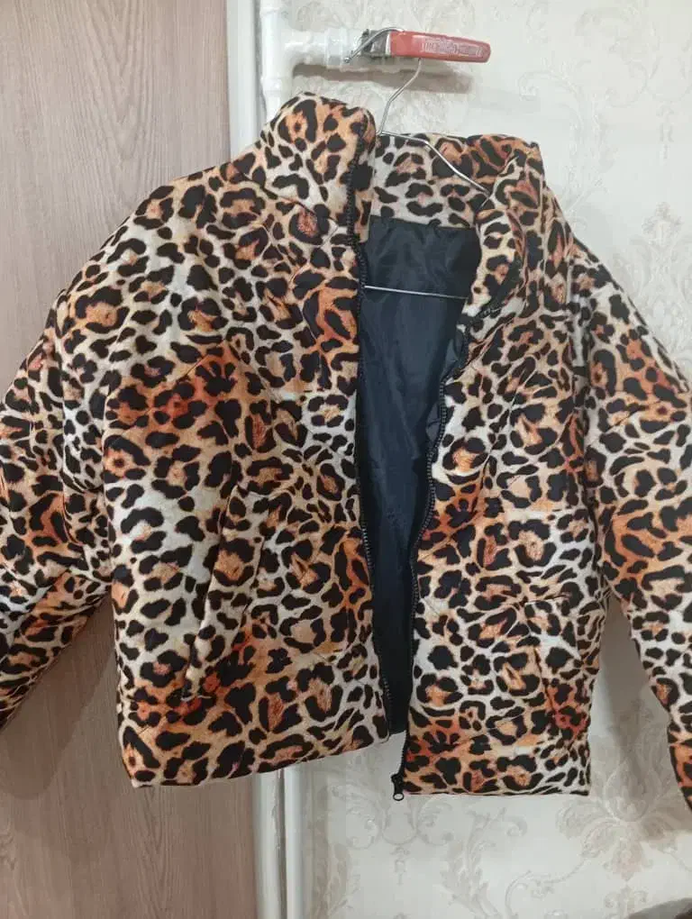 پالتو کاپشن|لباس|باقرشهر, |دیوار