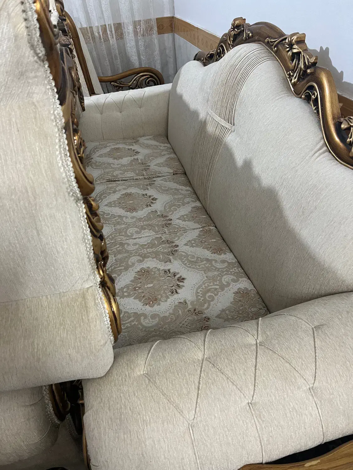 مبل|مبلمان خانگی و میز عسلی|مشهد, قائم|دیوار