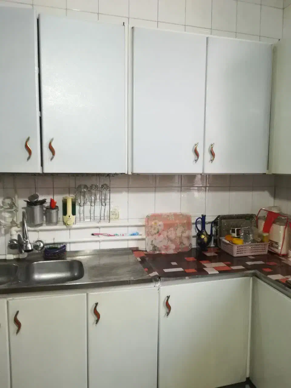 کابینت|مصالح و تجهیزات ساختمان|گلپایگان, |دیوار