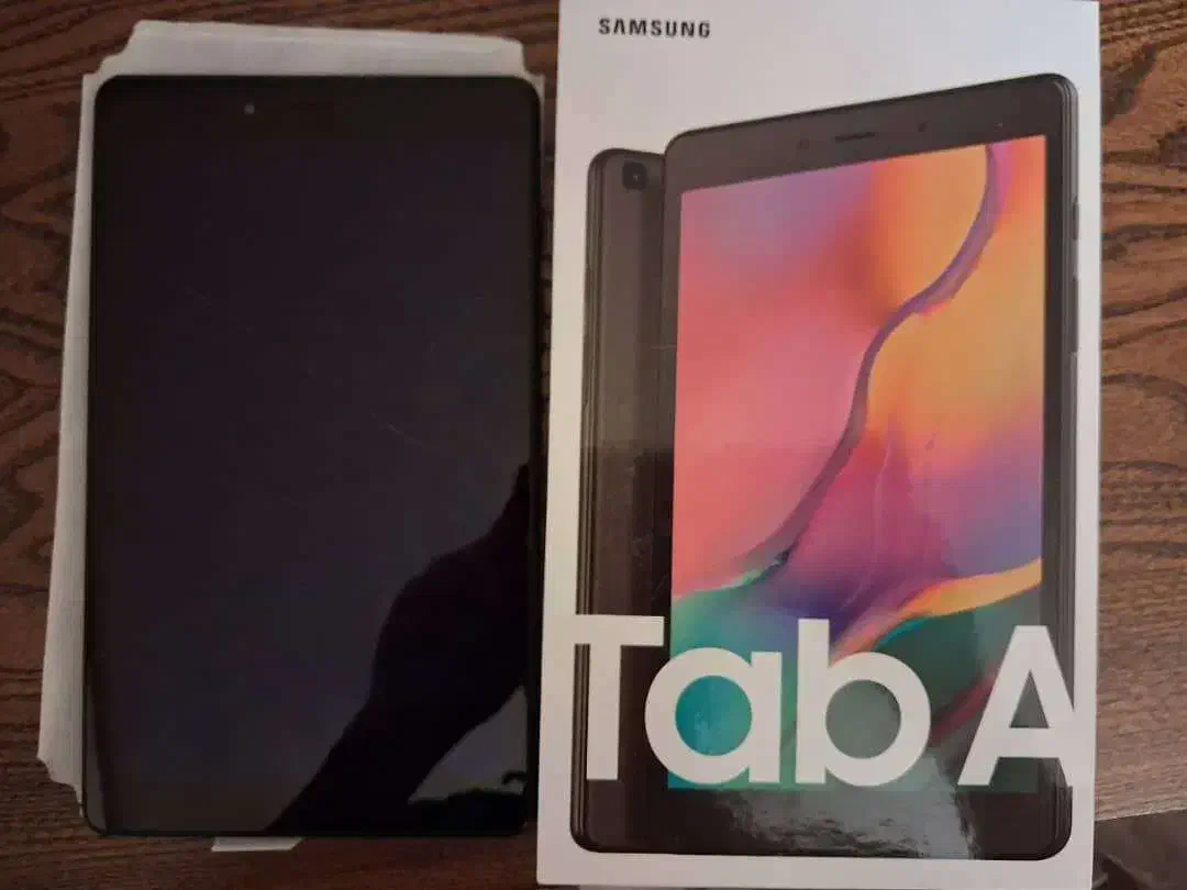 تبلت سامسونگ a8 t295|تبلت|تهران, تهرانسر شرقی|دیوار