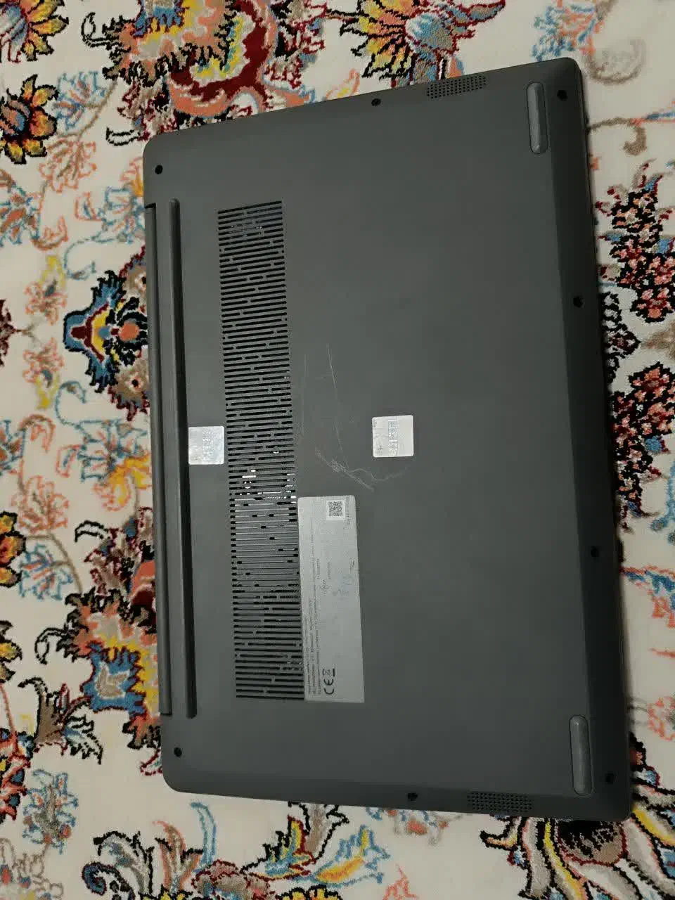 لپ تاپ Lenovo ideapad3|رایانه همراه|خرمآباد, |دیوار