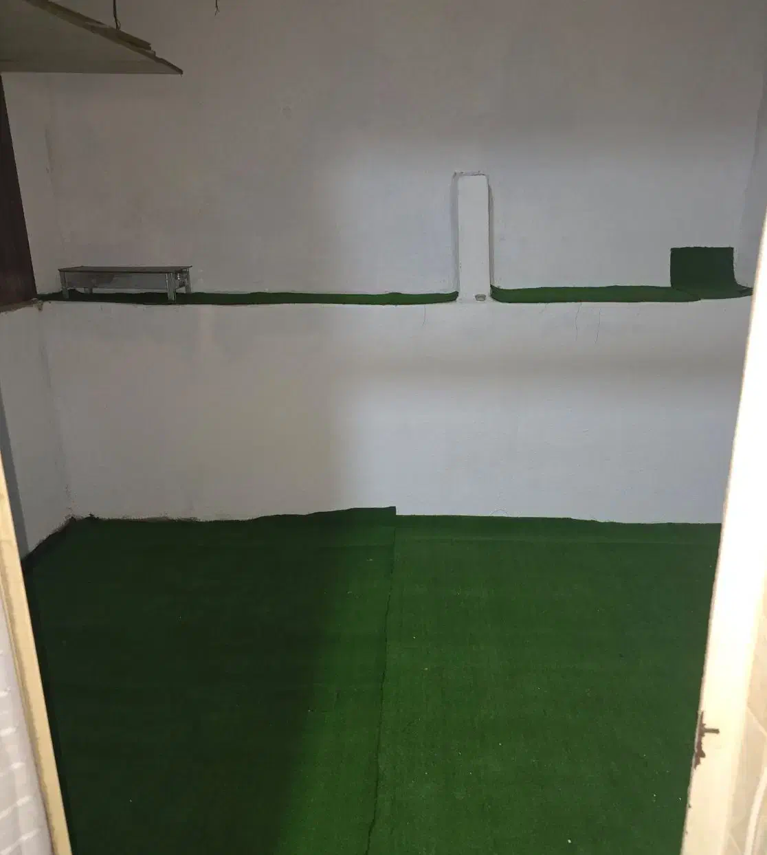 رهن کامل واحد ۵۲ متری همیلا با دو حیاط ۴۰ متری