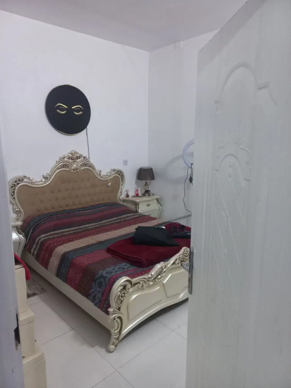 اپارتمان ۷۵ متری شهرک حجت|فروش آپارتمان|مشهد, حضرت حجت|دیوار