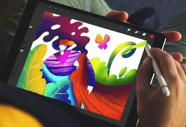 گرافیست دورکار|خدمات رایانه‌ای و موبایل|تهران, تهرانپارس جنوبی|دیوار