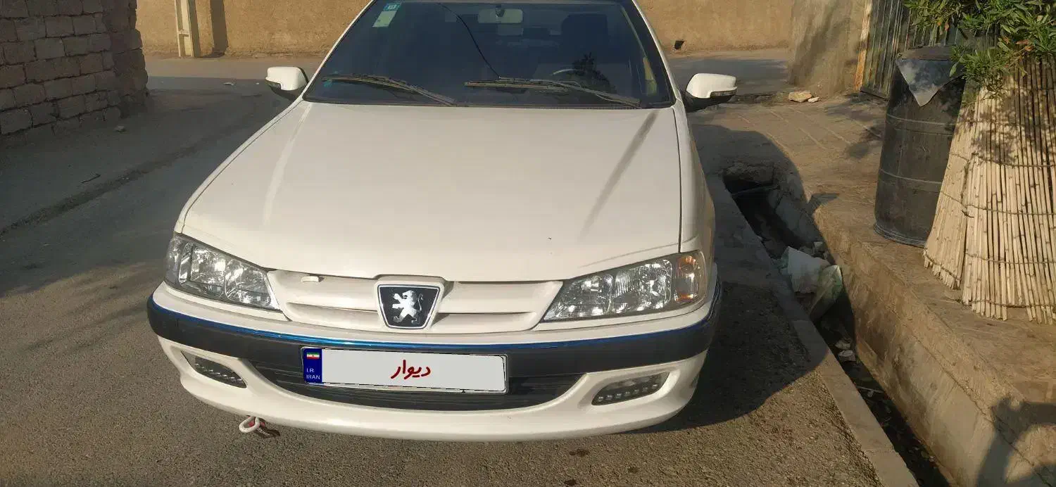 خودرو سواری|خودرو سواری و وانت|دهلران, |دیوار