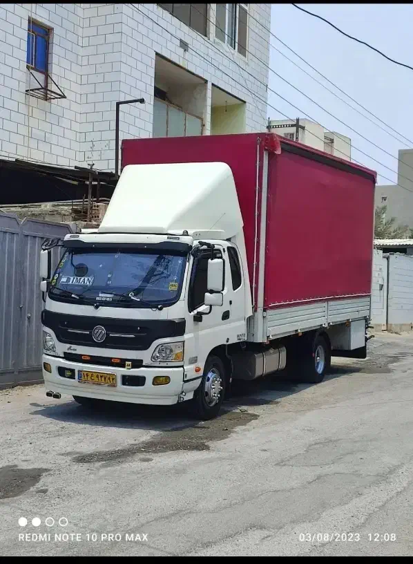 (اصالت بار کوردستان)دیرکنگان حمل بصورت شبانه روزی|خدمات حمل و نقل|بندر دیر, |دیوار