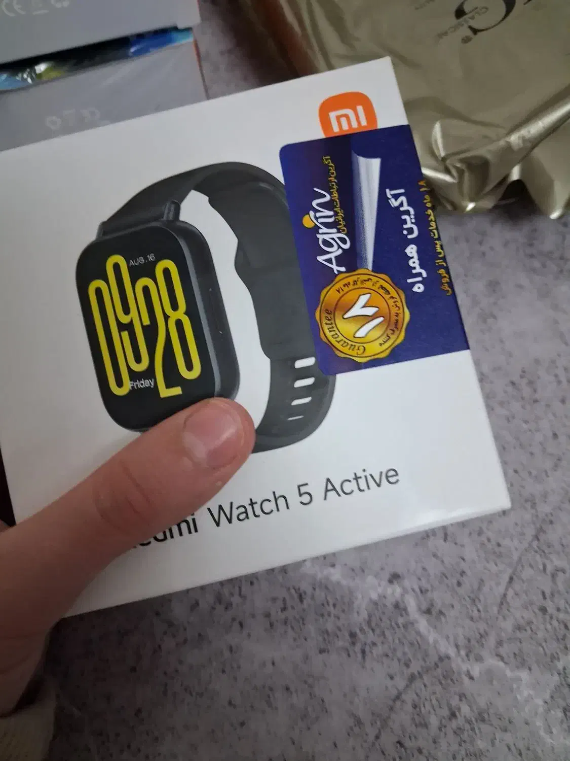 ساعت هوشمند|ساعت|تهران, امیر بهادر|دیوار