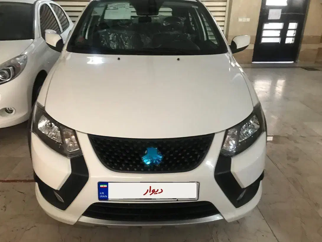 کوئیکs اقساطی شرایطی سودبانکی|خودرو سواری و وانت|تهران, جنت‌آباد جنوبی|دیوار