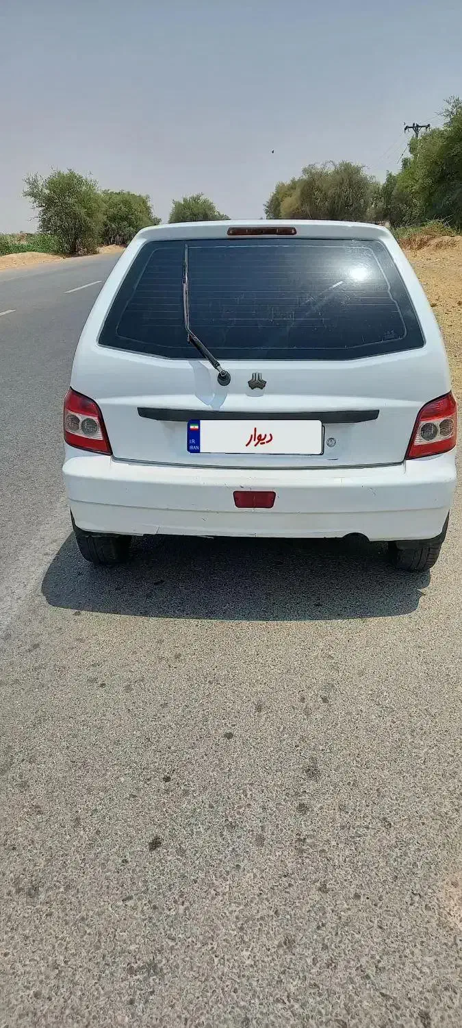 پراید111|خودرو سواری و وانت|دزفول, |دیوار