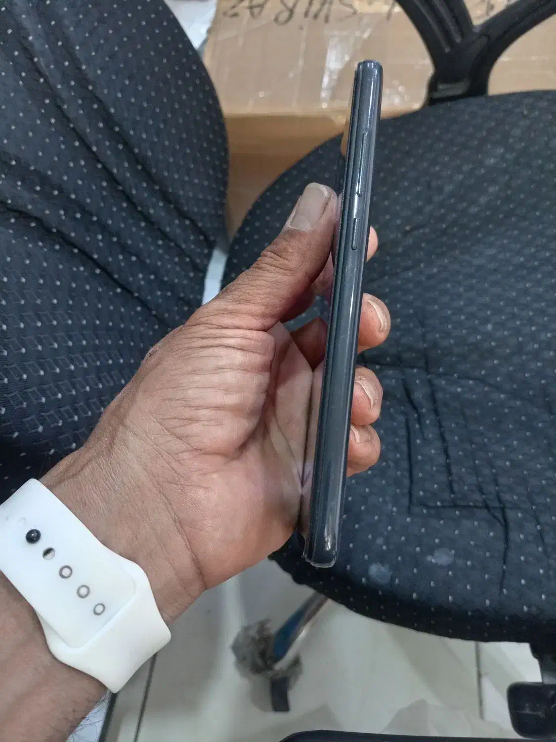 گوشی شیامی ردمی 8 حافظه 64گیگ رم4|موبایل|شیراز, شهدای شهرک سعدی|دیوار