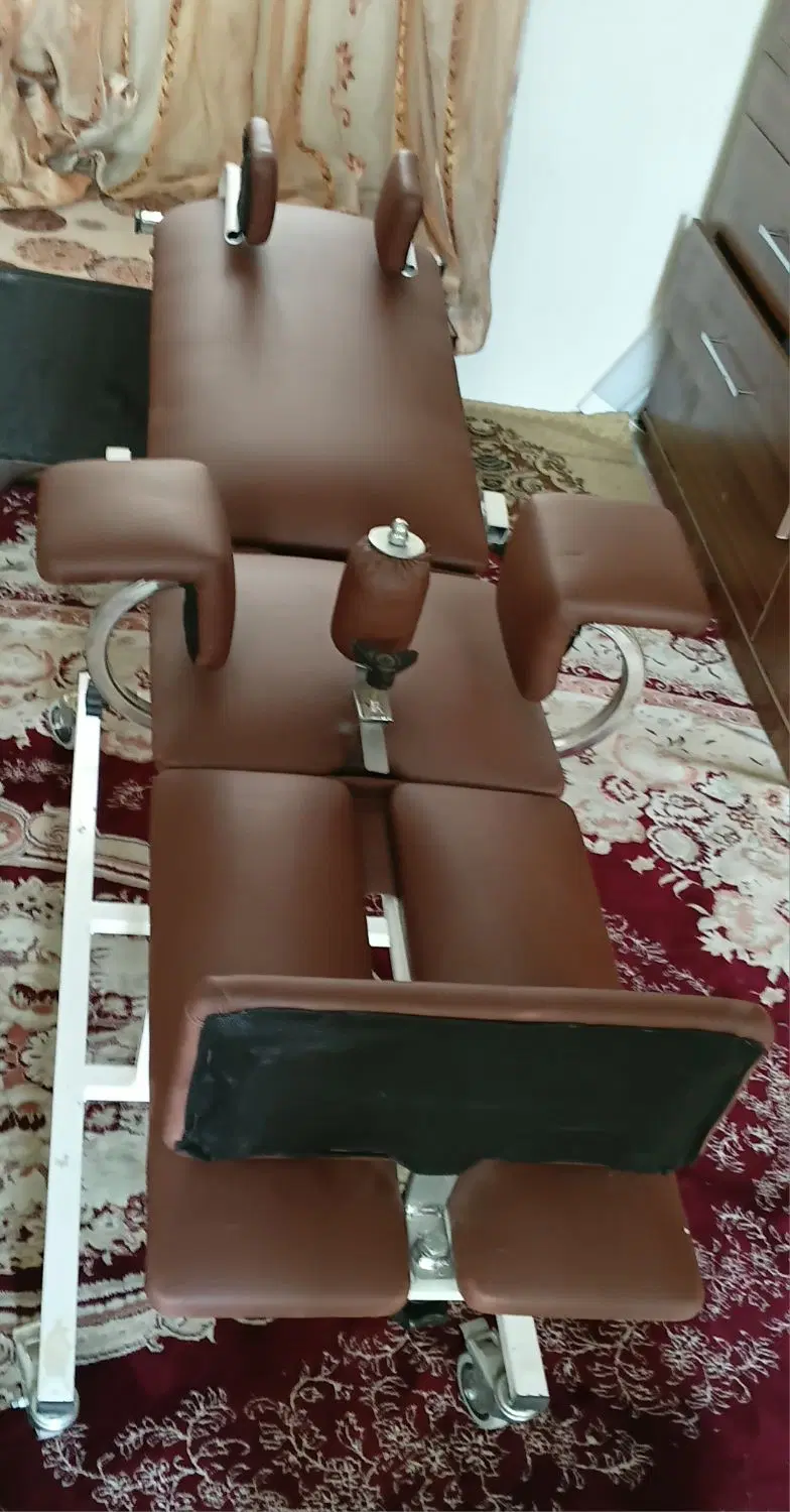صندلی برای کودکان کم توان و ناتوان|تخت و صندلی بچه|تهران, امام زاده عبدالله|دیوار