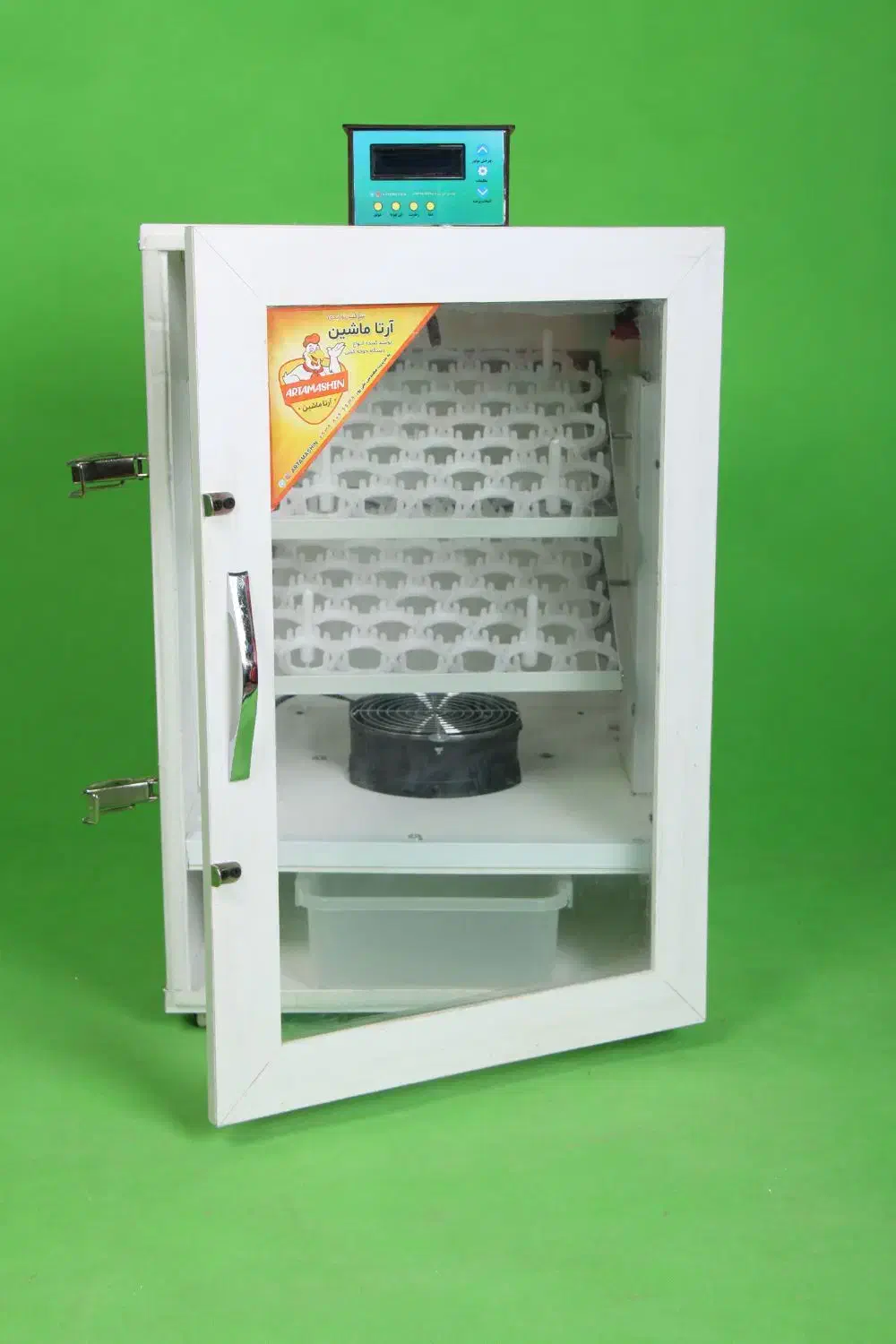 دستگاه جوجه کشی|لوازم جانبی حیوانات|زابل, |دیوار