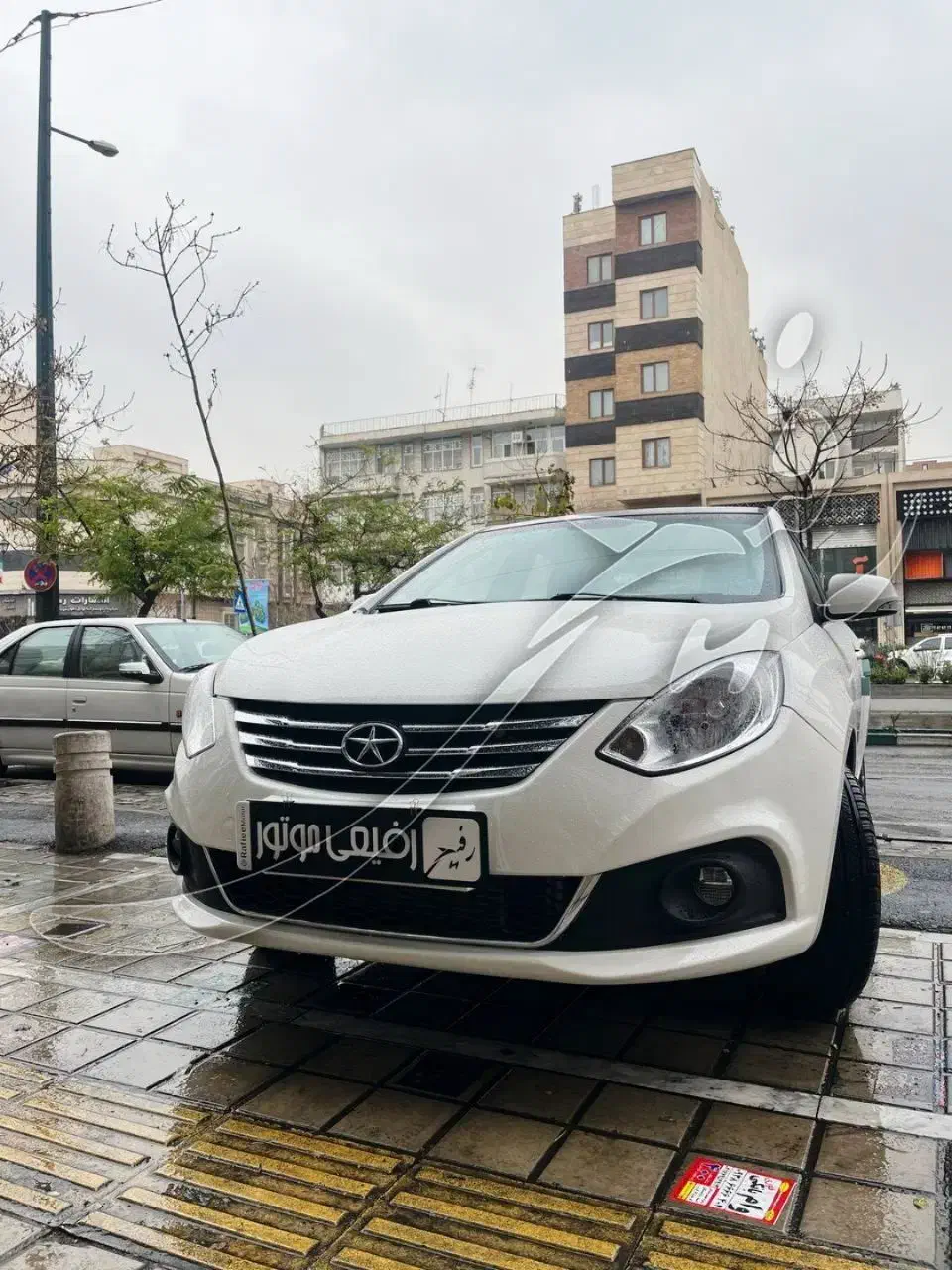 جک J4|خودرو سواری و وانت|تهران, پرستار|دیوار