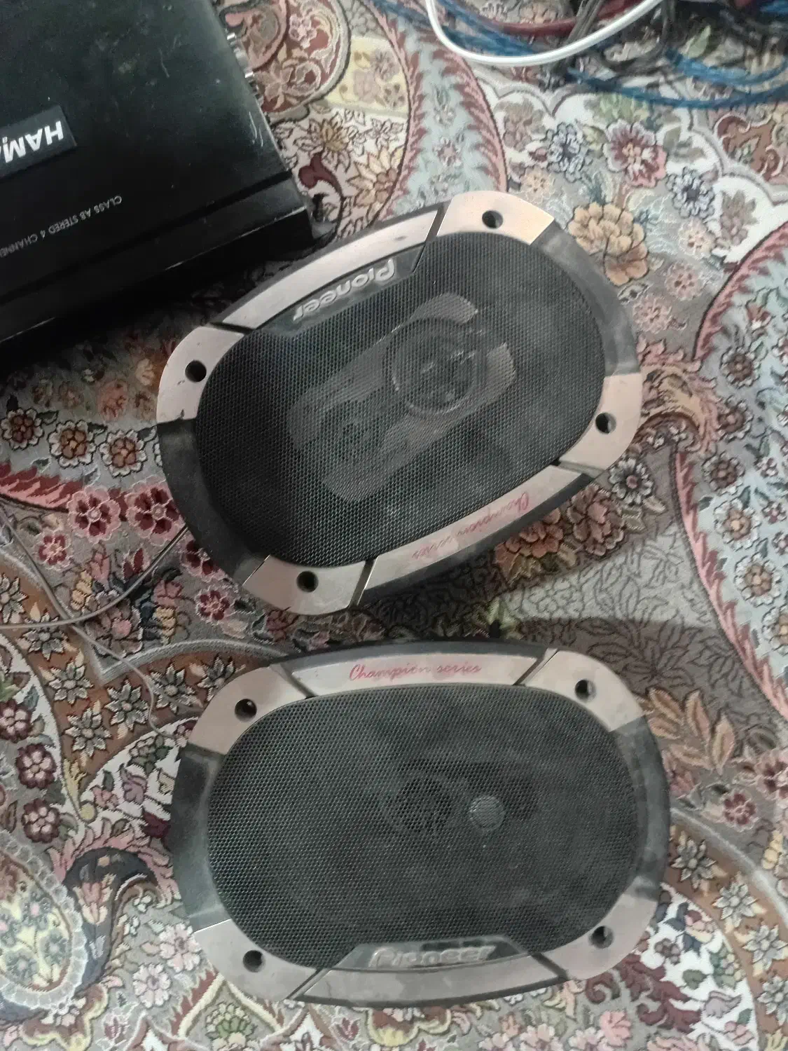 سیستم صوتی|سیستم صوتی خانگی|میناب, |دیوار