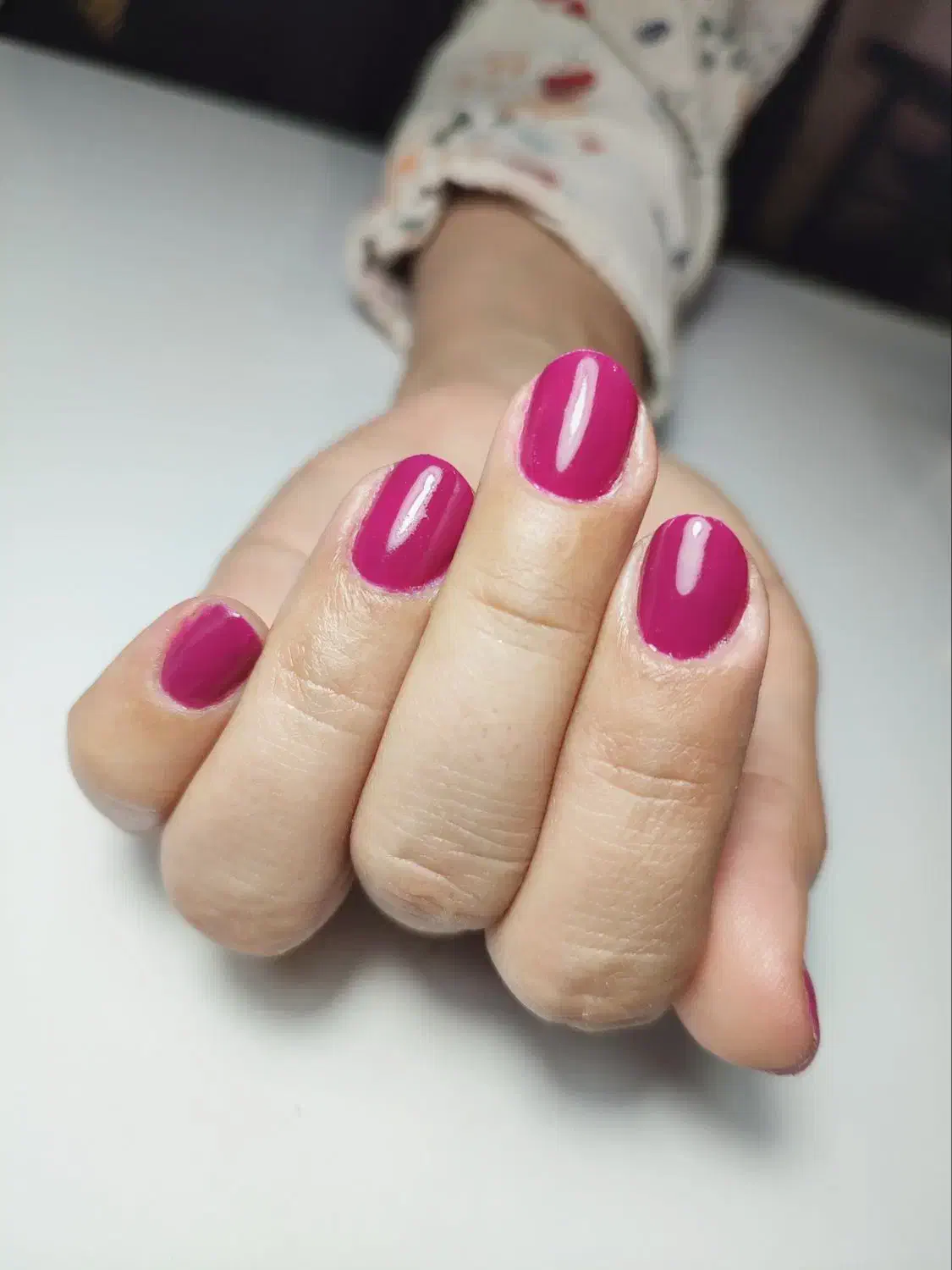 ناخن زیبا|خدمات آرایشگری و زیبایی|ایلام, |دیوار