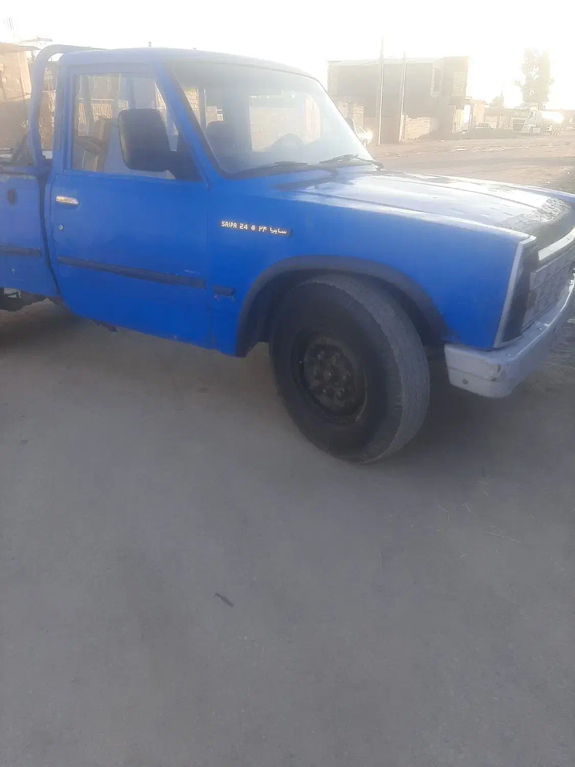 نیسان فروشی|خودرو سواری و وانت|سیرجان, |دیوار