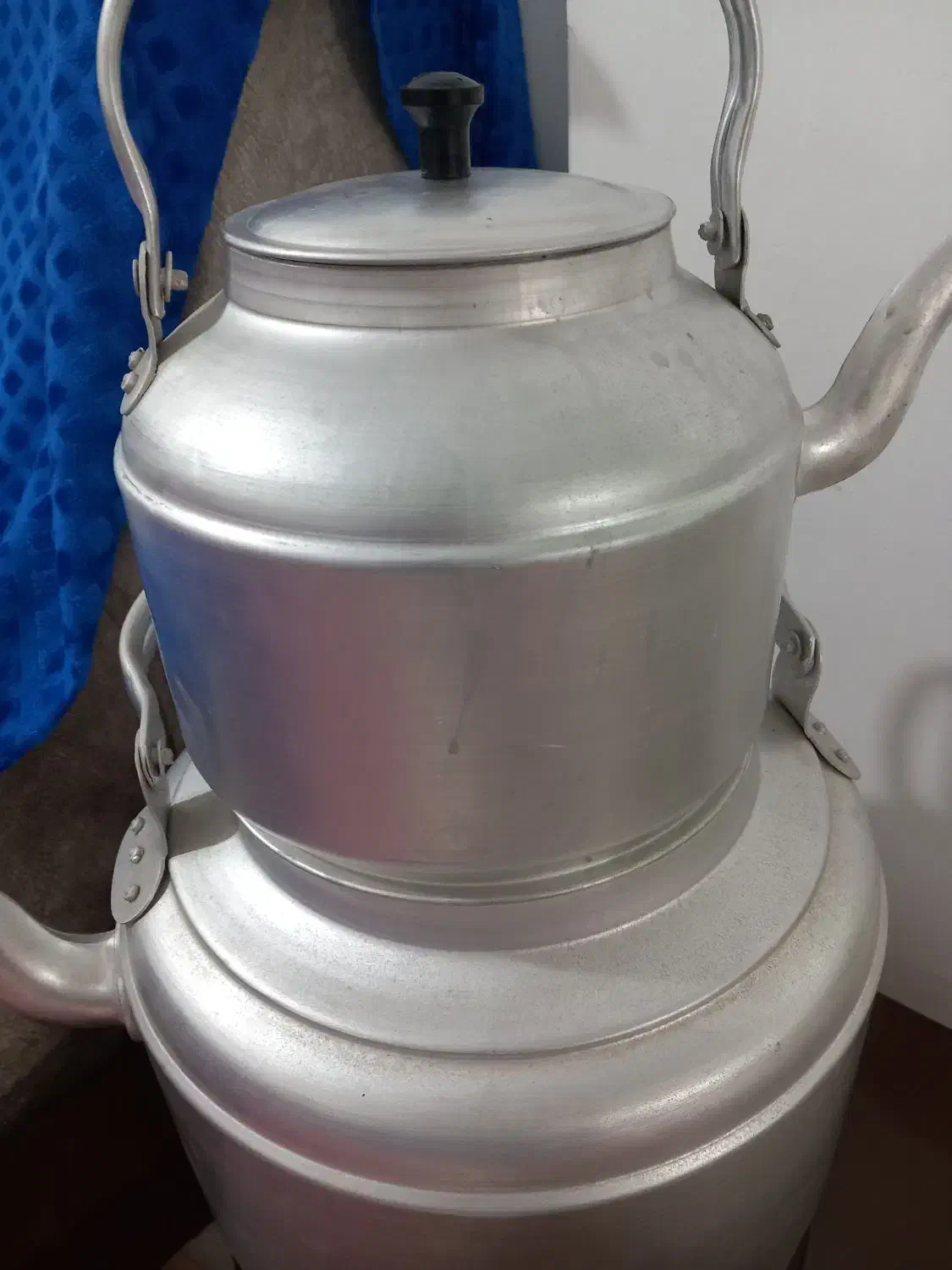 کتری روحی|قوری، کتری، قهوه‌ساز دستی|چهاردانگه (تهران), |دیوار