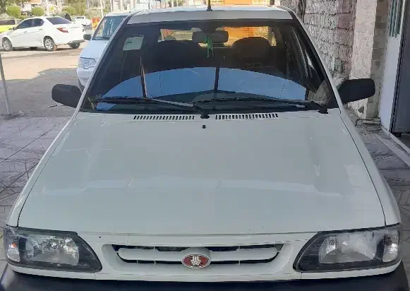 پراید۱۳۱مدل ۹۶|خودرو سواری و وانت|کهنوج, |دیوار