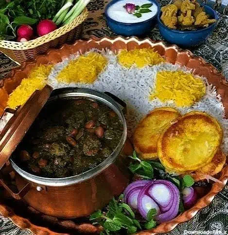 کترینگ به صرفه لذیذ و خوشمزه|خدمات پذیرایی، مراسم|قم, بنیاد|دیوار