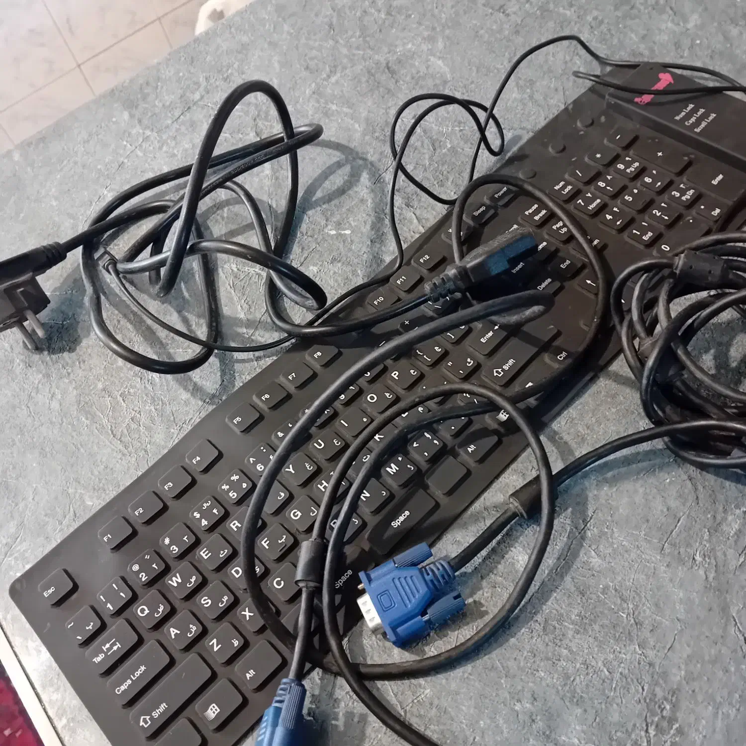 وسایل کامپیوتر|قطعات و لوازم جانبی رایانه|تهران, شادآباد|دیوار