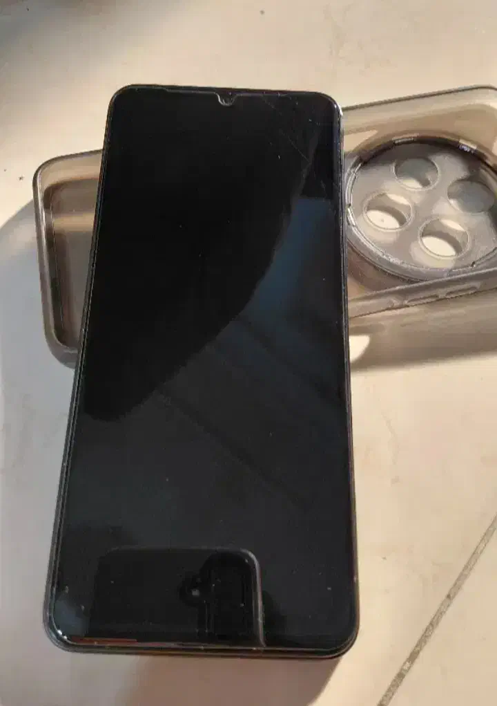 rdmi 14c بسیار تمیز در حد نو معاوضه فقط|موبایل|کرج, کمال‌شهر|دیوار