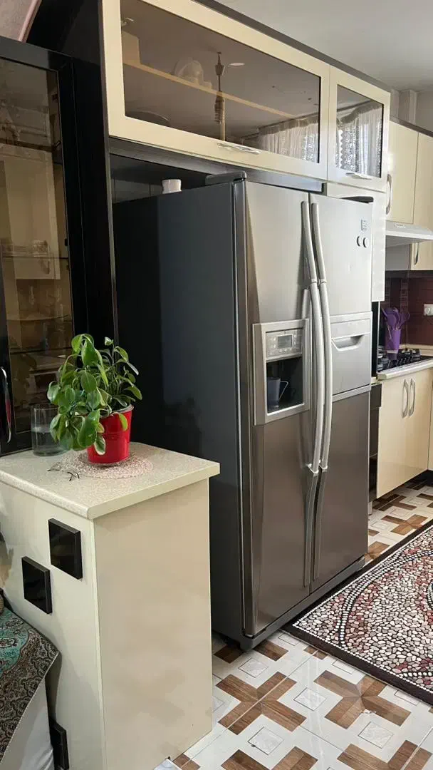 آپارتمان88متری2خواب فول بازسازی|اجارهٔ آپارتمان|اندیشه, اندیشه فاز ۵|دیوار