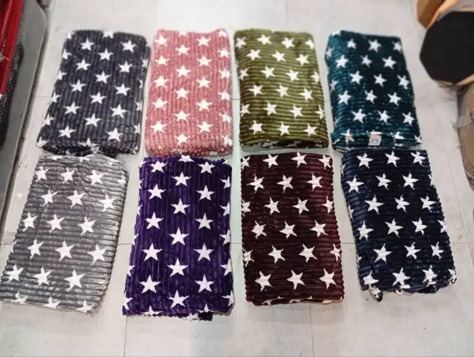 پتو مسافرتی ۲نفره|رختخواب، بالش، پتو|شادگان, |دیوار