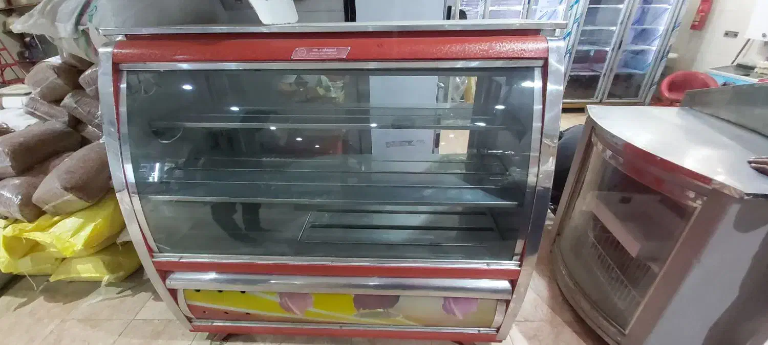 زیر قیمت بازار|یخچال و فریزر|شاهینشهر, گزبرخوار|دیوار