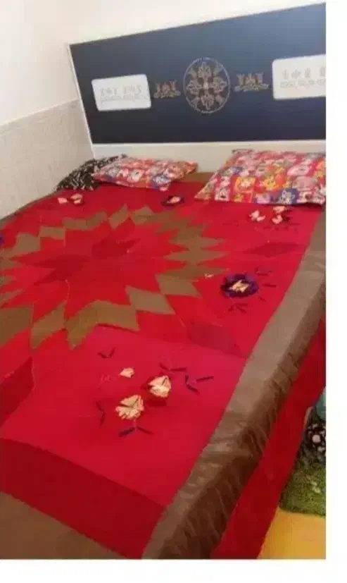 تخت خواب|تخت و سرویس خواب|نهاوند, |دیوار